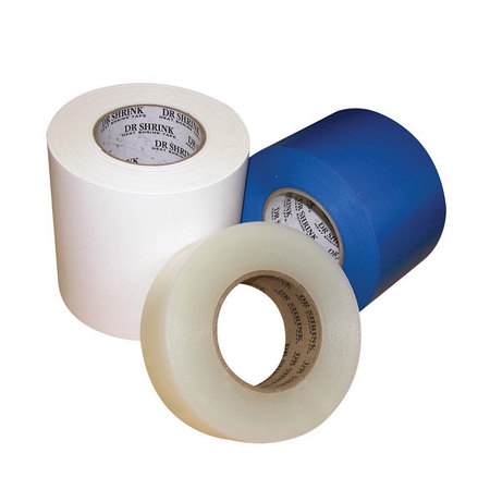 DR SHRINK Dr. Shrink DS-706C Shrink Tape - Clear, 6" x 180' DS-706C